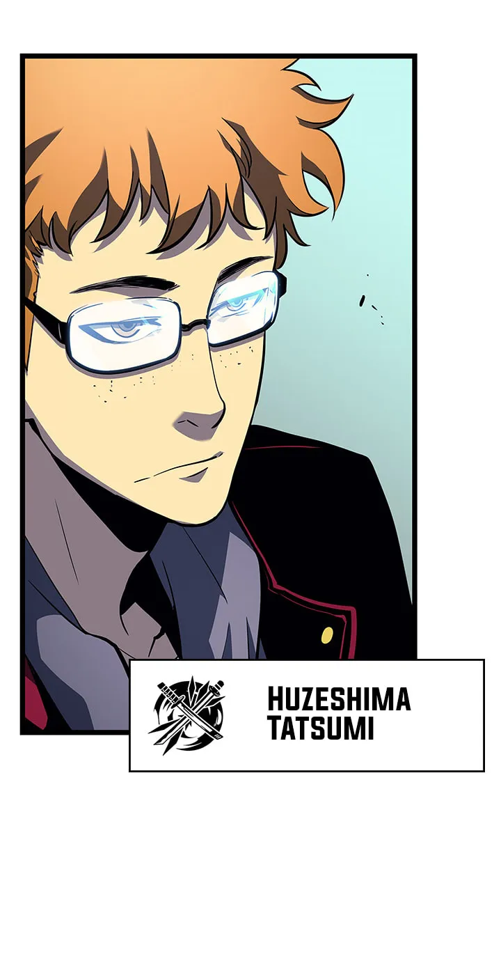 Read Solo Leveling chapter 90.2 image 36 on Lezhin