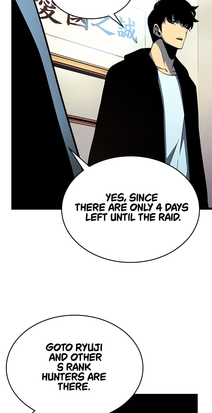 Read Solo Leveling chapter 90.2 image 4 on Lezhin