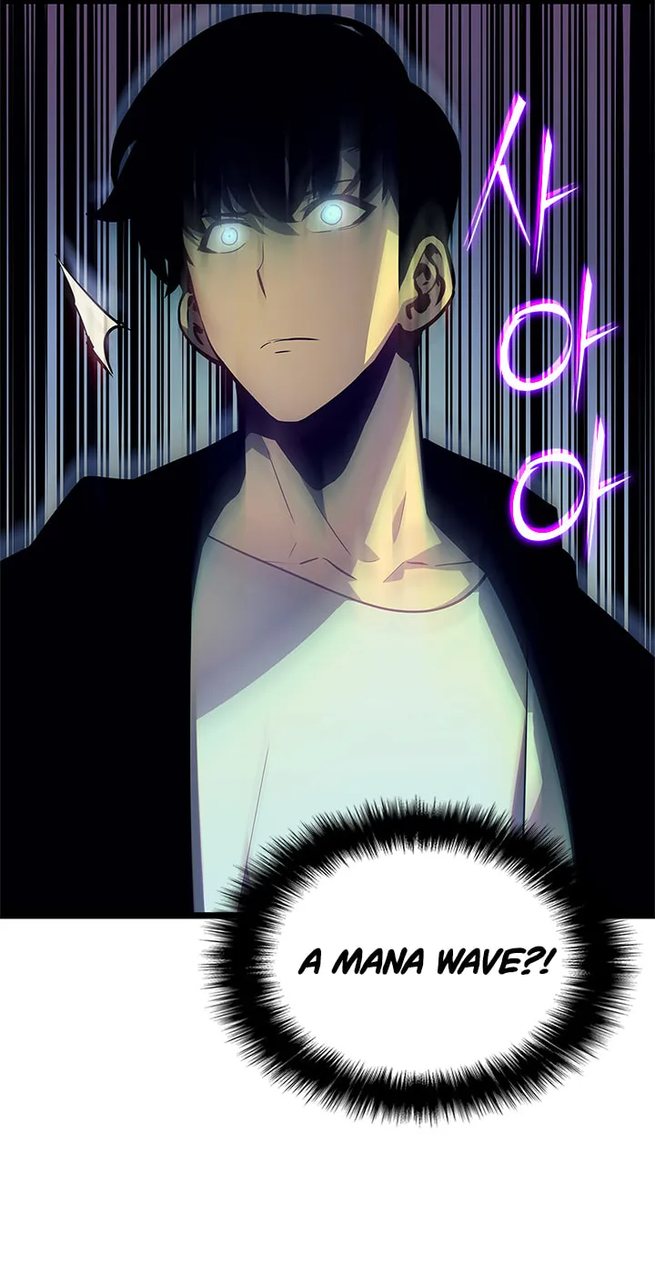 Read Solo Leveling chapter 90 image 1 on Lezhin