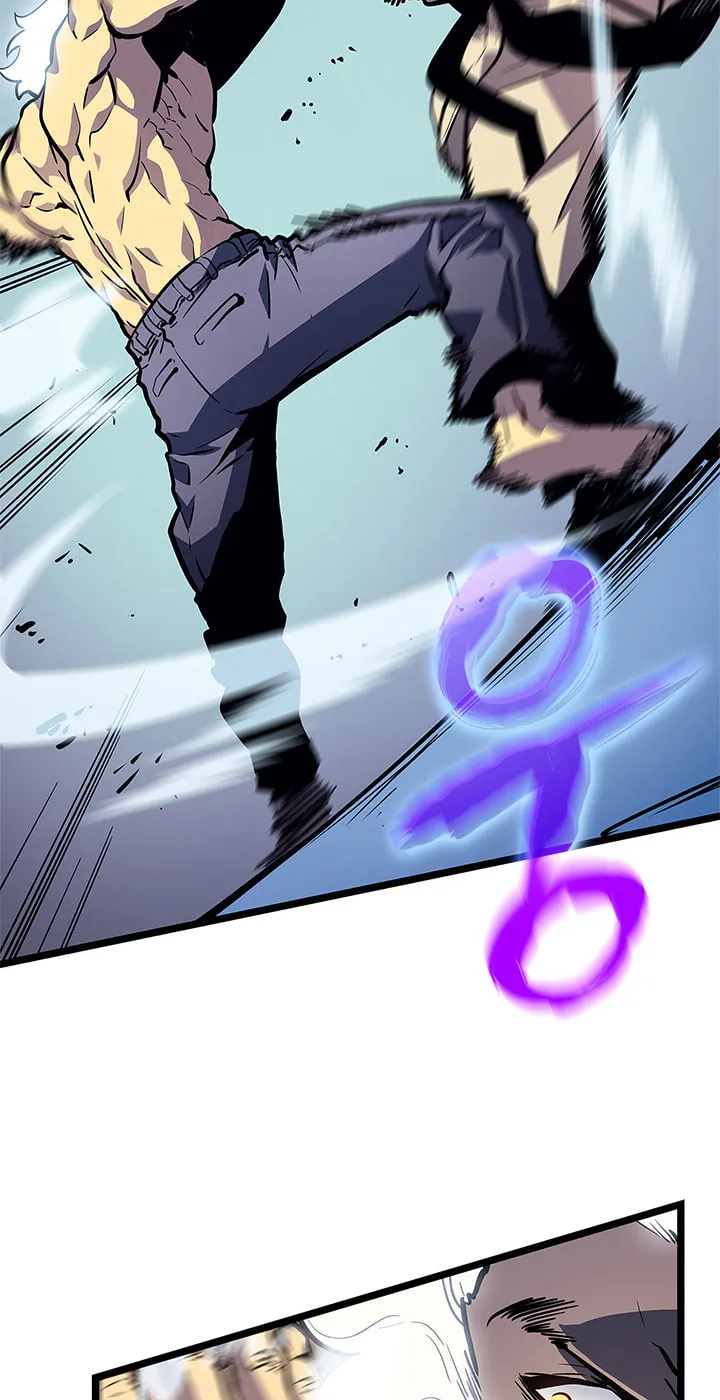 Read Solo Leveling chapter 90 image 10 on Lezhin