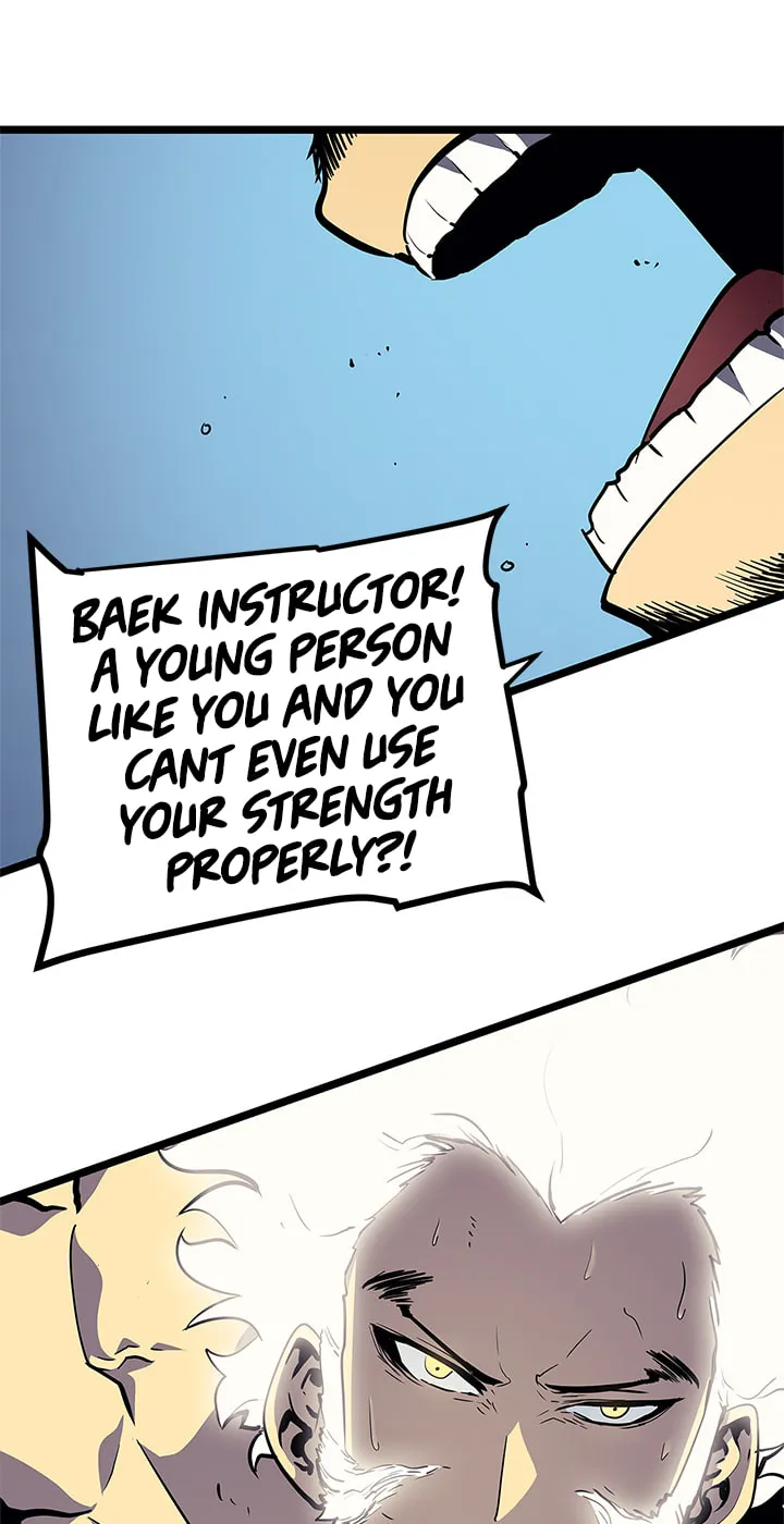 Read Solo Leveling chapter 90 image 15 on Lezhin