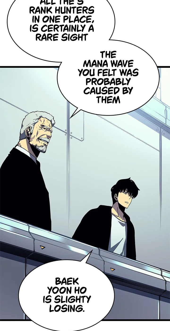 Read Solo Leveling chapter 90 image 21 on Lezhin