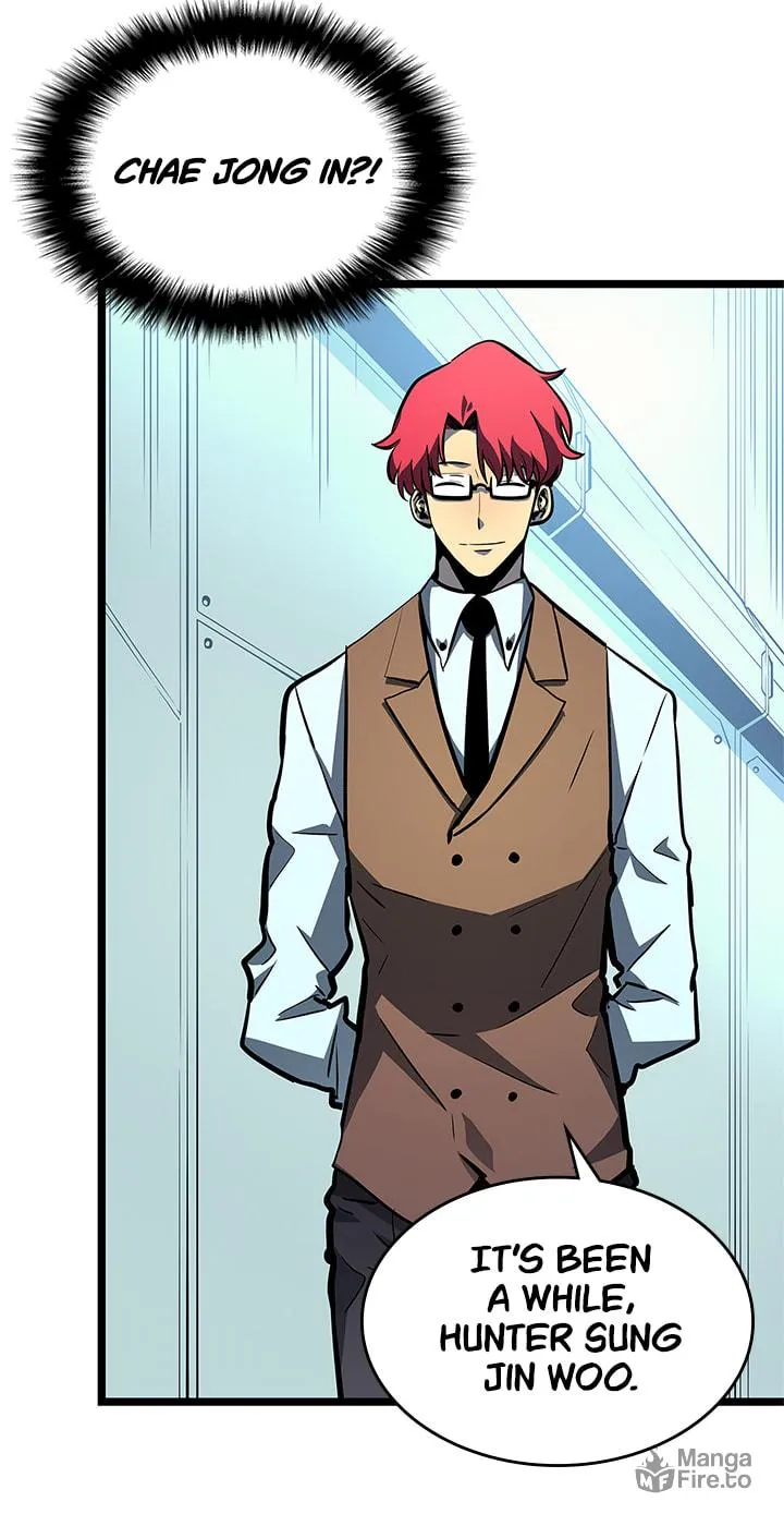 Read Solo Leveling chapter 90 image 23 on Lezhin