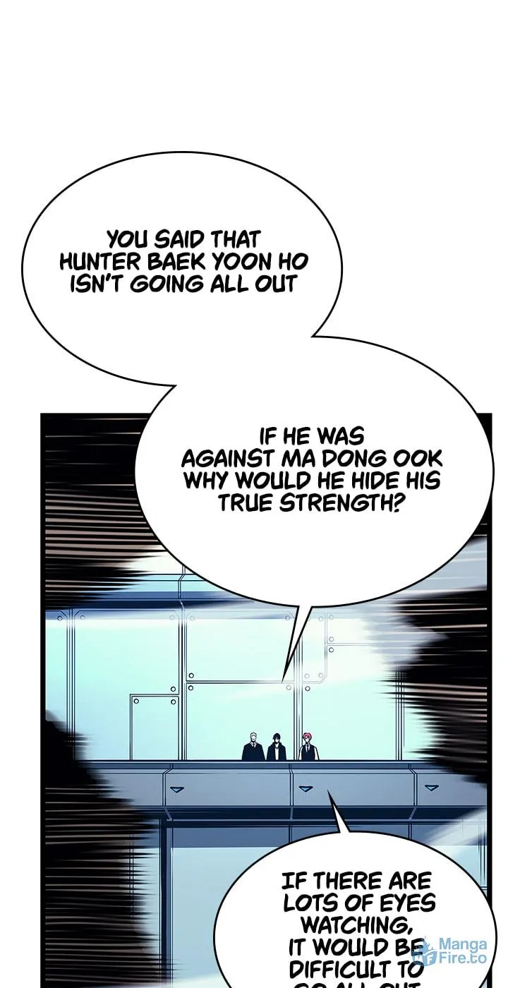 Read Solo Leveling chapter 90 image 26 on Lezhin