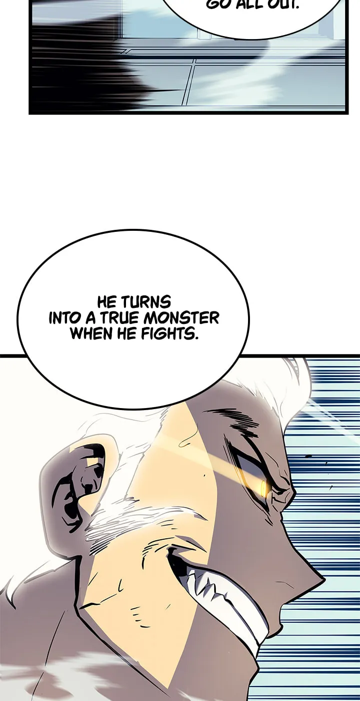 Read Solo Leveling chapter 90 image 27 on Lezhin