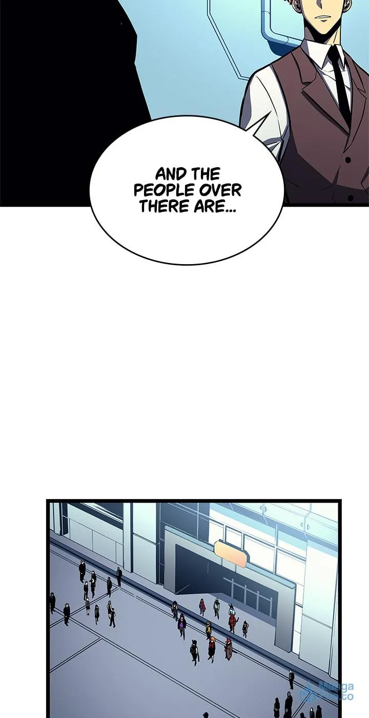 Read Solo Leveling chapter 90 image 29 on Lezhin