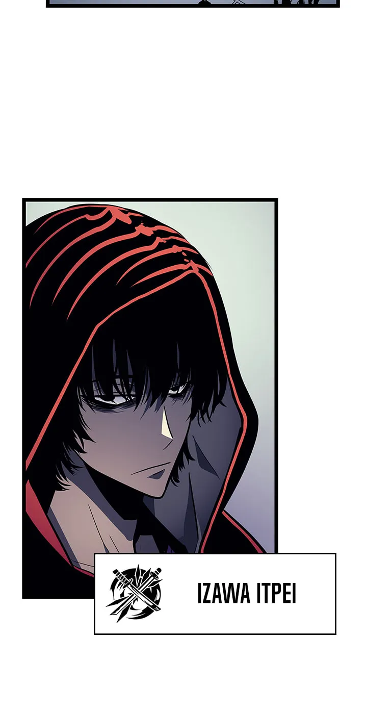 Read Solo Leveling chapter 90 image 30 on Lezhin