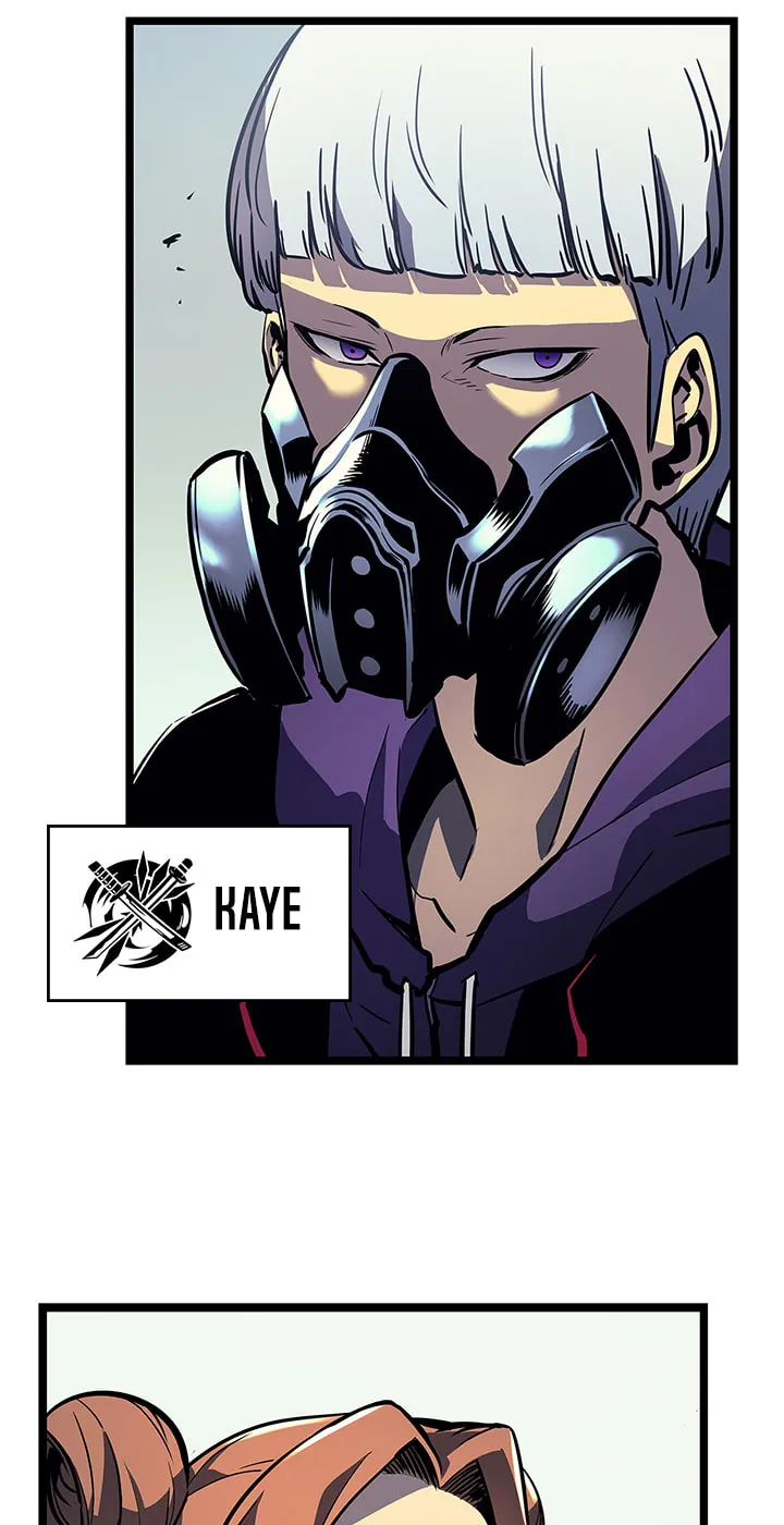Read Solo Leveling chapter 90 image 37 on Lezhin