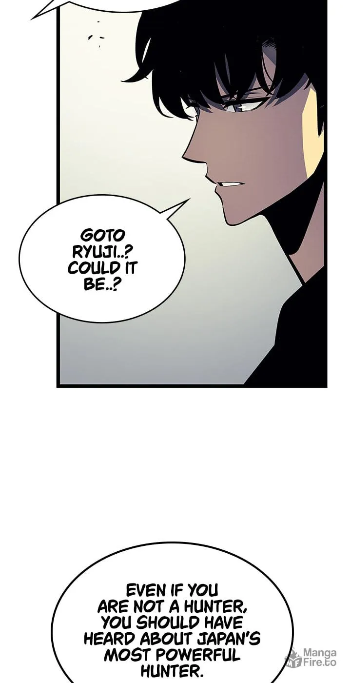 Read Solo Leveling chapter 90 image 5 on Lezhin