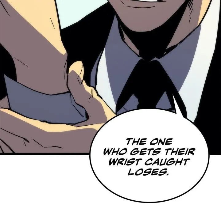 Read Solo Leveling chapter 91 image 13 on Lezhin
