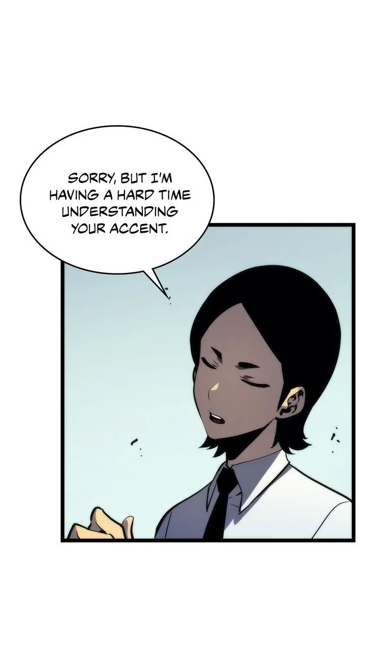 Read Solo Leveling chapter 91 image 19 on Lezhin