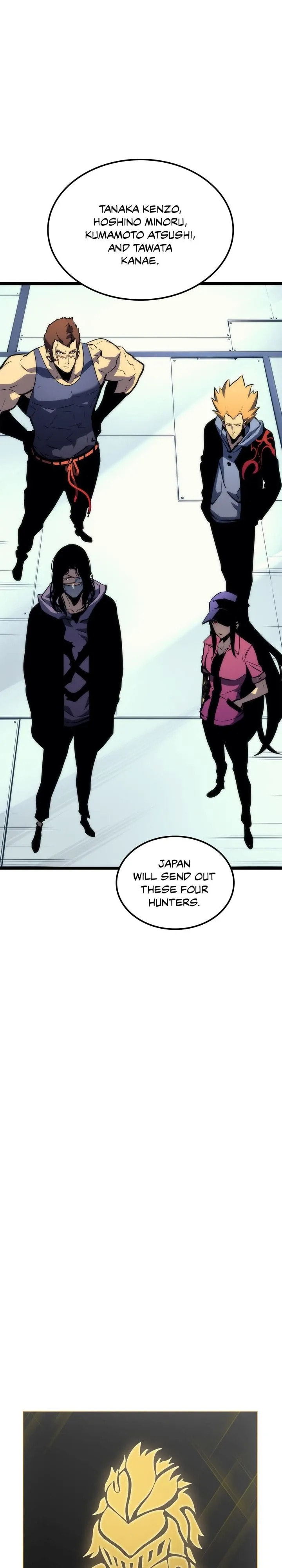 Read Solo Leveling chapter 91 image 29 on Lezhin