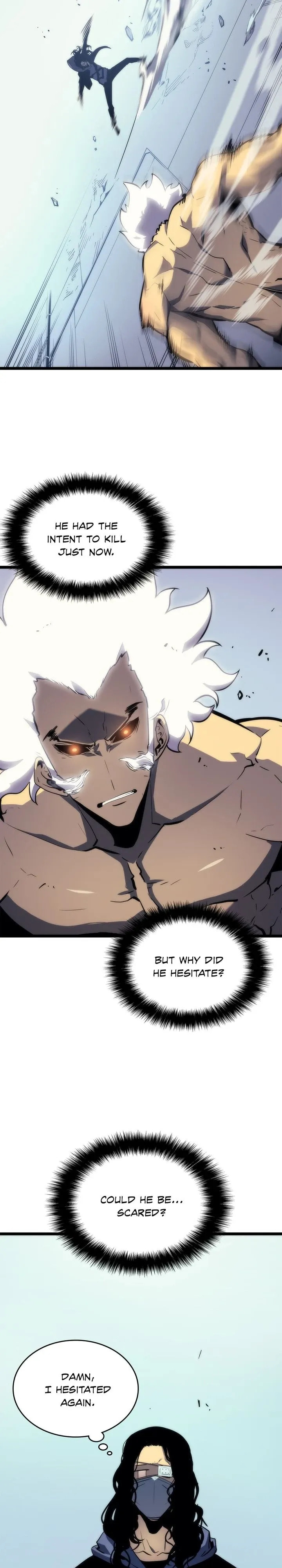 Read Solo Leveling chapter 92 image 12 on Lezhin