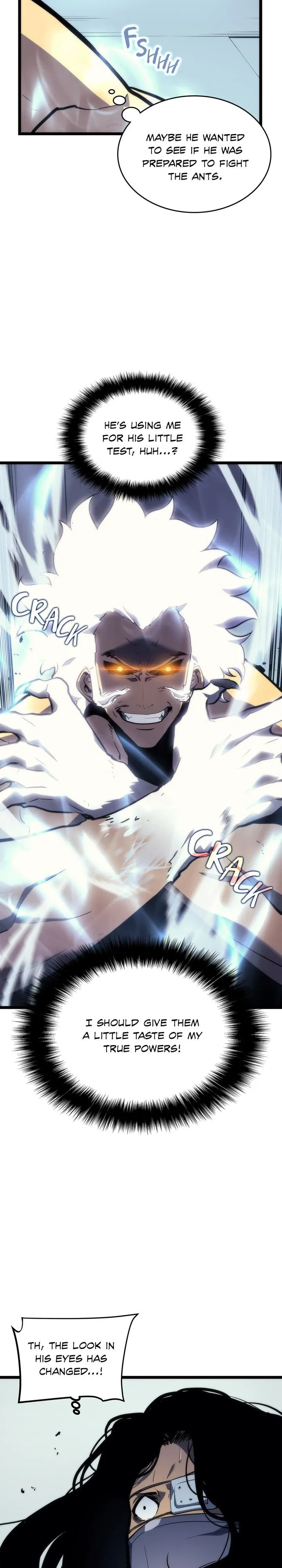 Read Solo Leveling chapter 92 image 15 on Lezhin