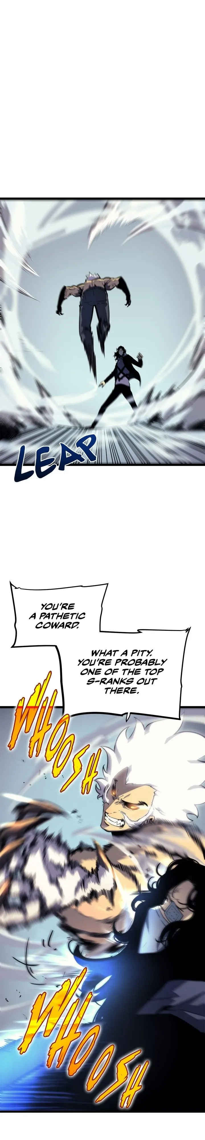 Read Solo Leveling chapter 92 image 17 on Lezhin