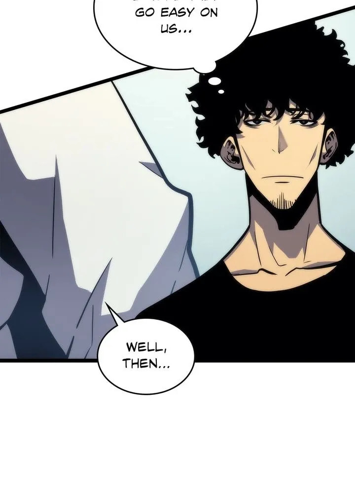 Read Solo Leveling chapter 92 image 2 on Lezhin
