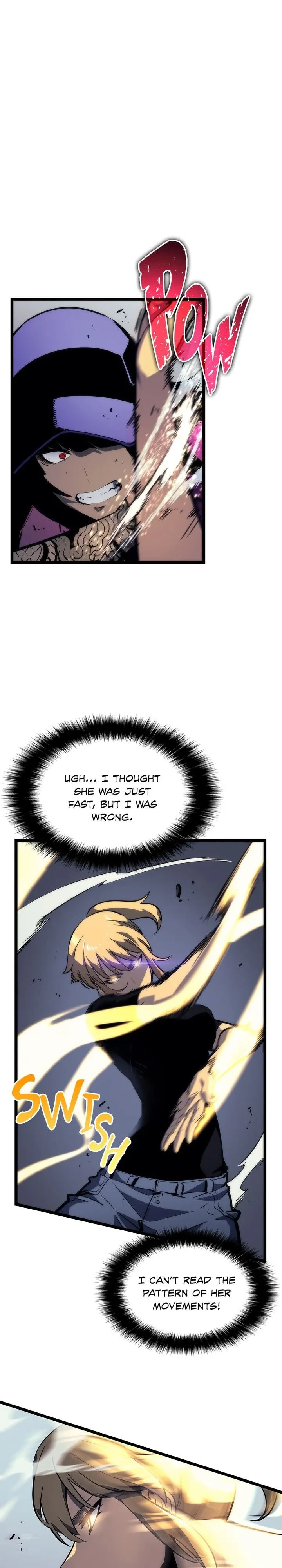 Read Solo Leveling chapter 92 image 23 on Lezhin
