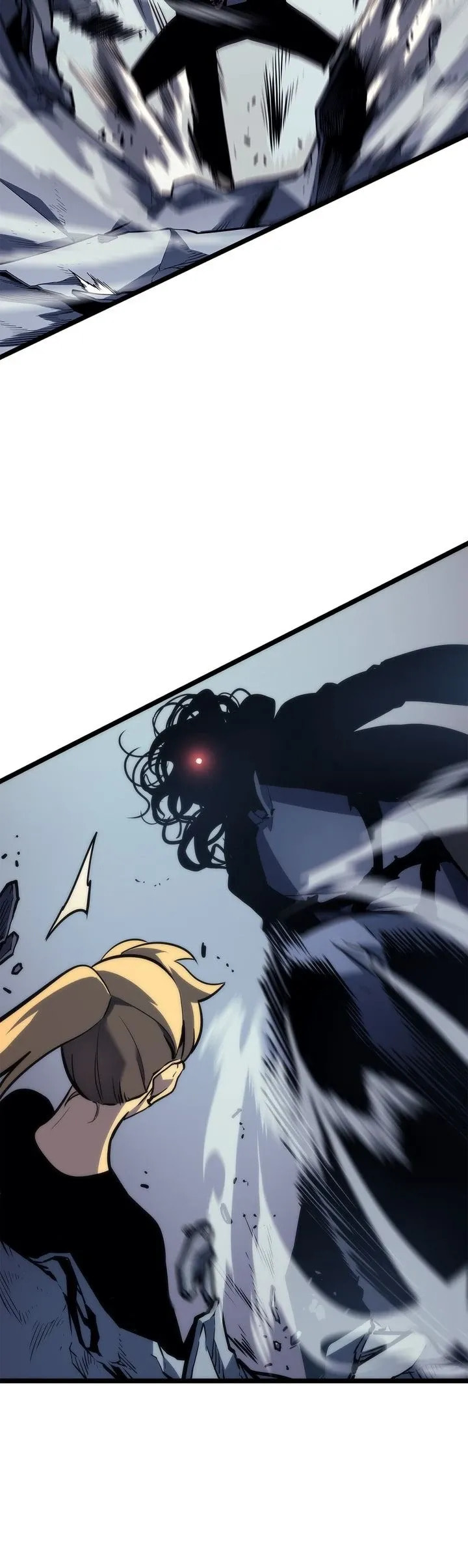 Read Solo Leveling chapter 92 image 33 on Lezhin