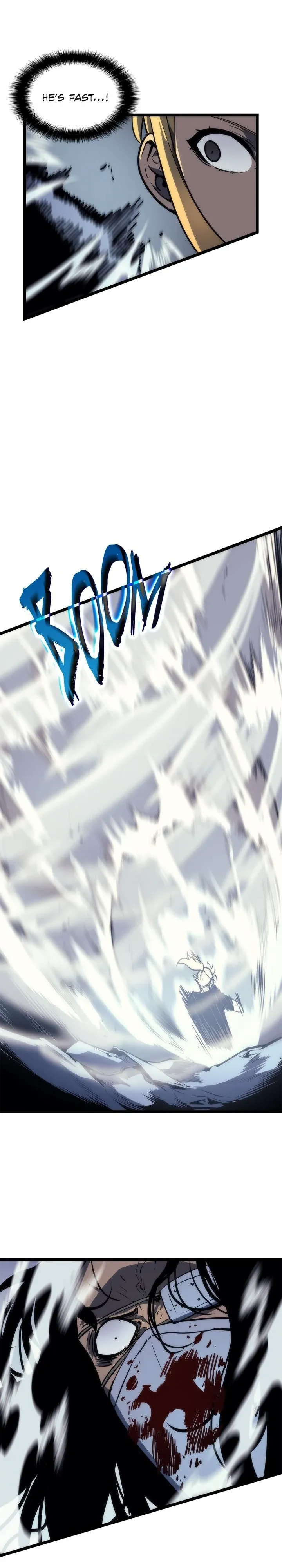 Read Solo Leveling chapter 92 image 34 on Lezhin
