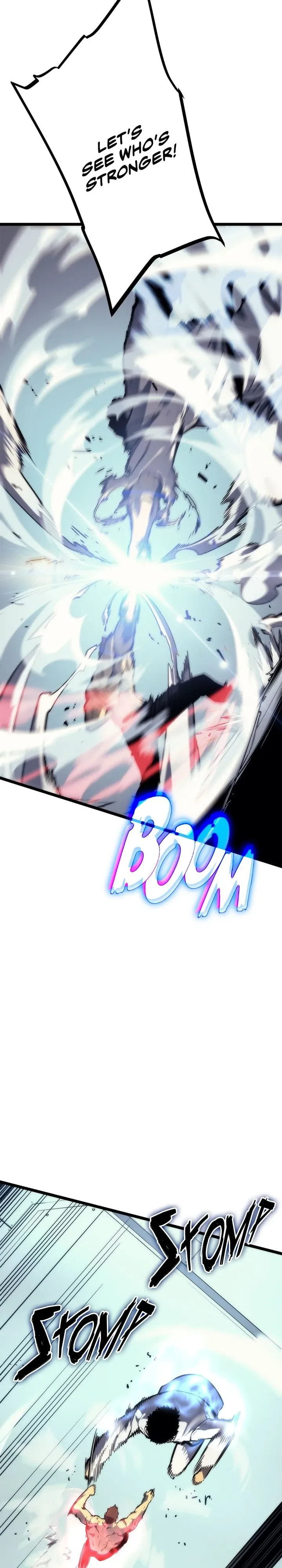 Read Solo Leveling chapter 92 image 4 on Lezhin