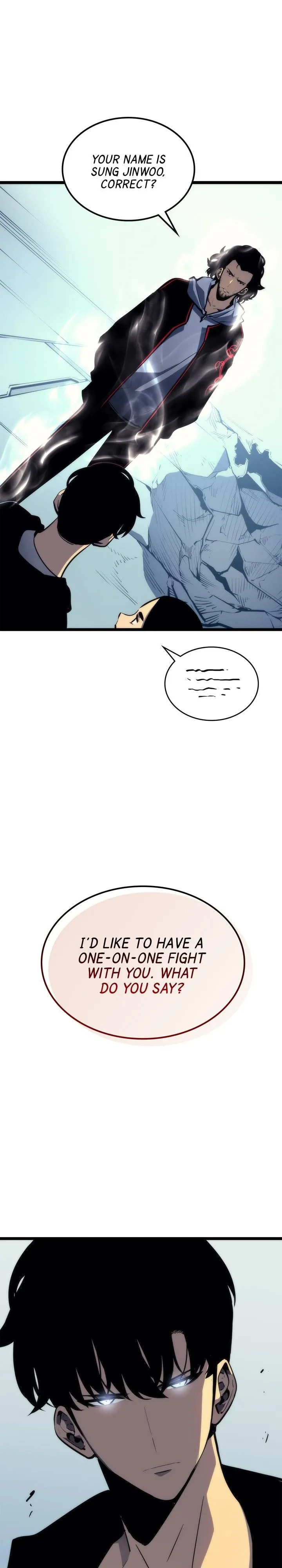 Read Solo Leveling chapter 92 image 40 on Lezhin