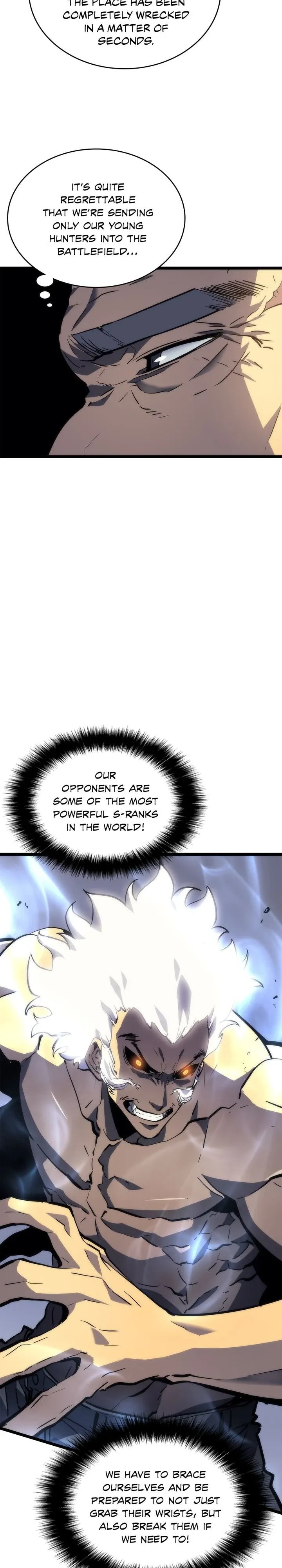 Read Solo Leveling chapter 92 image 9 on Lezhin