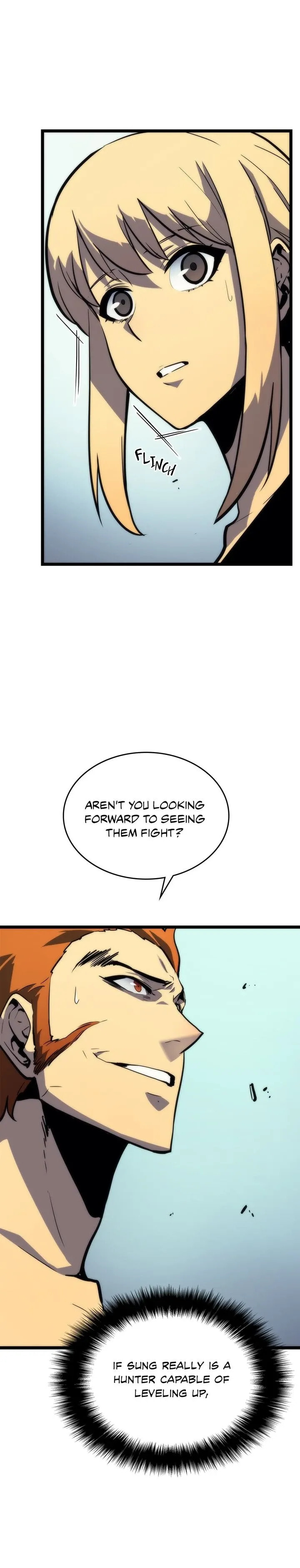 Read Solo Leveling chapter 93 image 10 on Lezhin