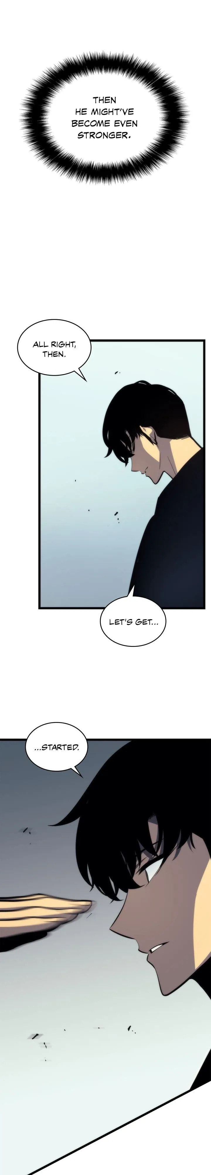 Read Solo Leveling chapter 93 image 11 on Lezhin