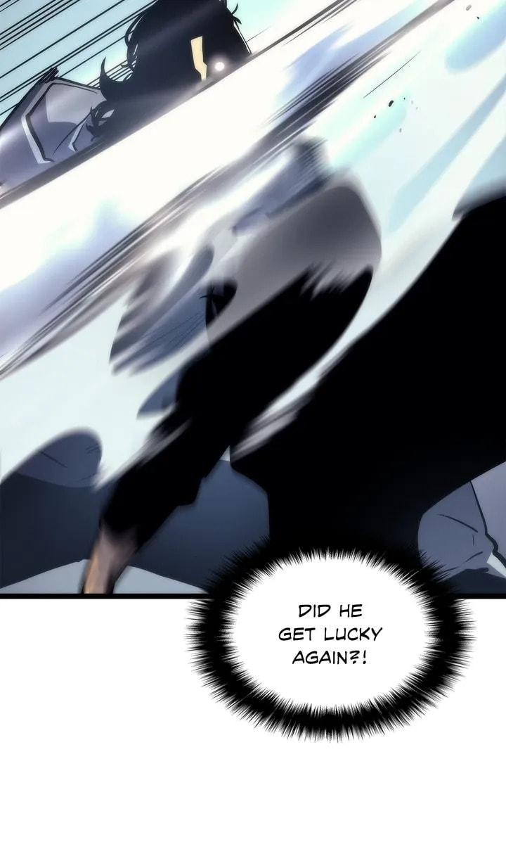 Read Solo Leveling chapter 93 image 19 on Lezhin