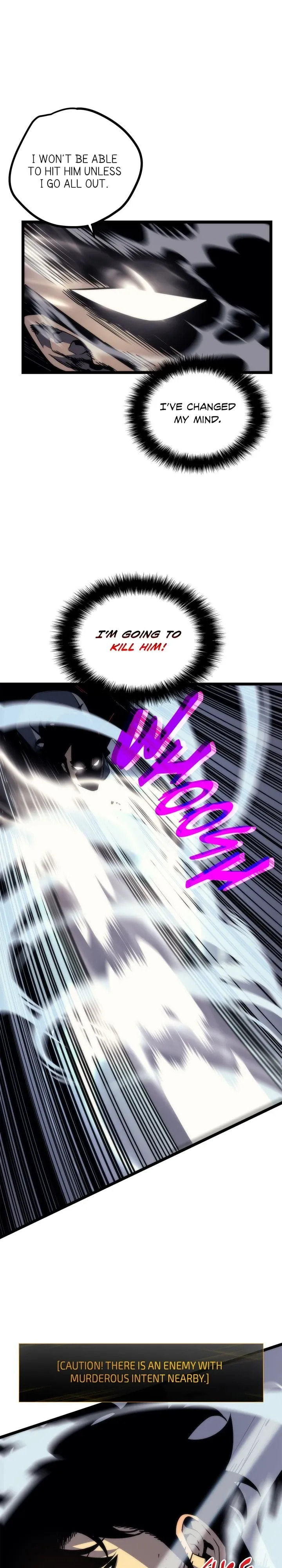 Read Solo Leveling chapter 93 image 20 on Lezhin