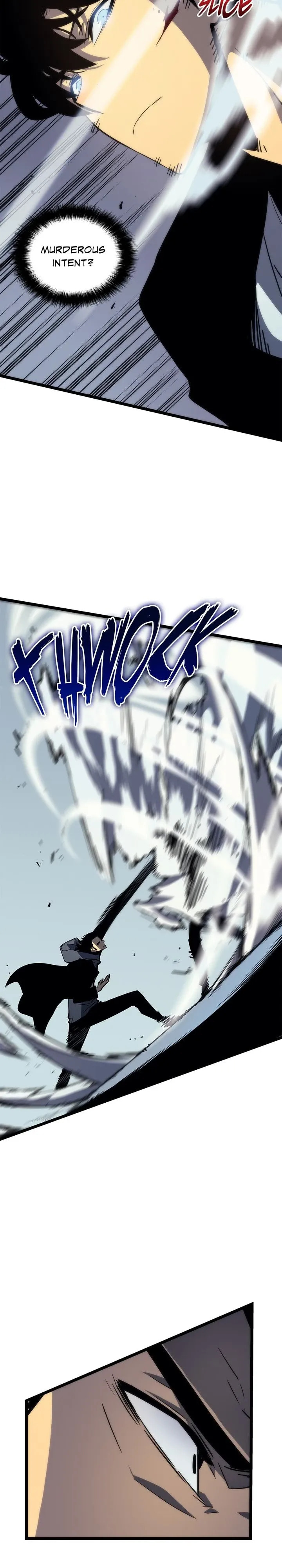 Read Solo Leveling chapter 93 image 21 on Lezhin