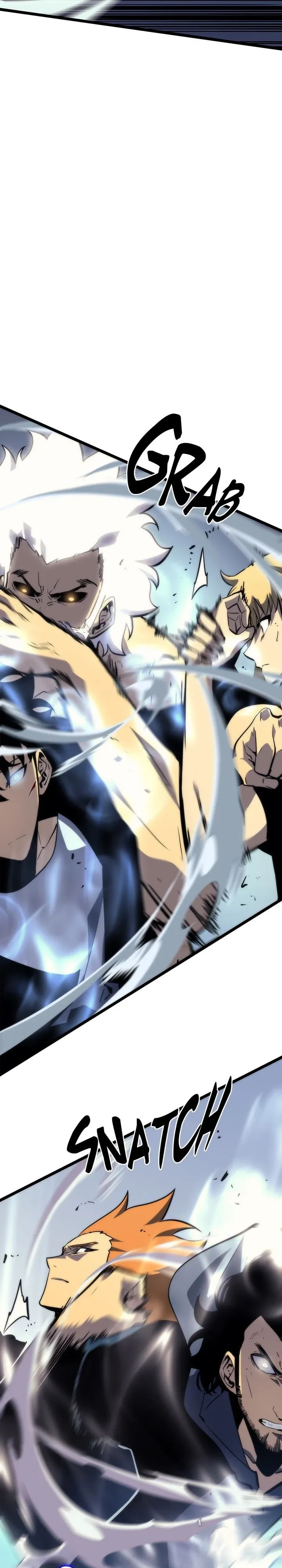 Read Solo Leveling chapter 93 image 27 on Lezhin