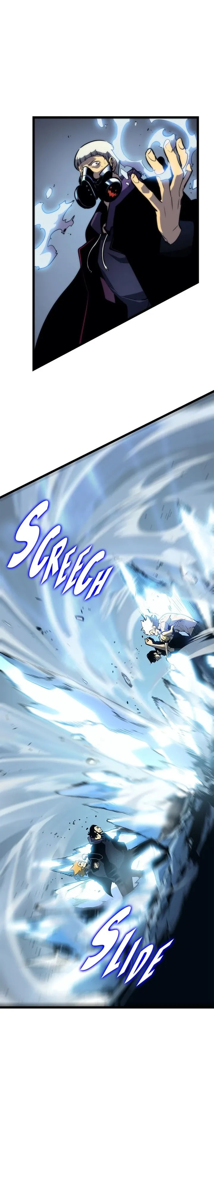 Read Solo Leveling chapter 93 image 29 on Lezhin