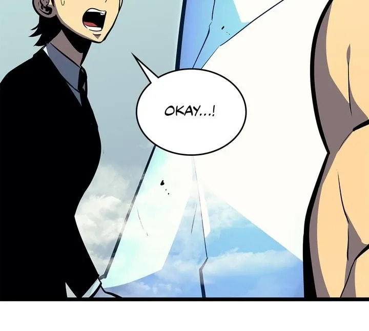 Read Solo Leveling chapter 93 image 31 on Lezhin