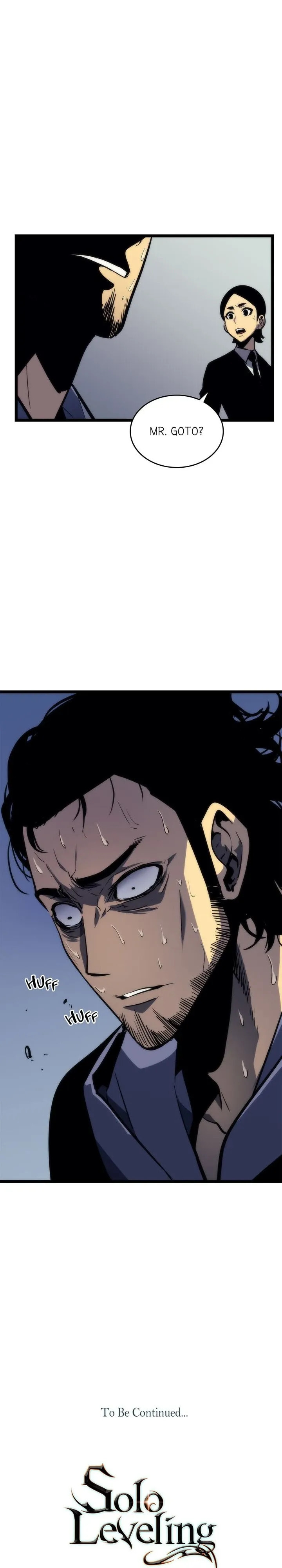 Read Solo Leveling chapter 93 image 38 on Lezhin