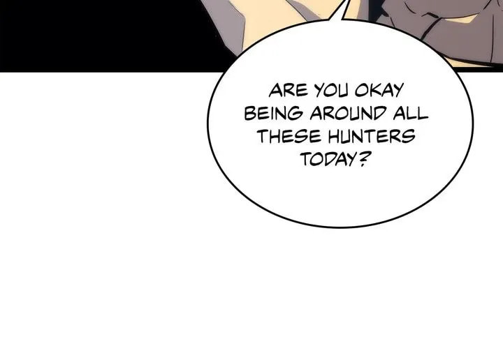 Read Solo Leveling chapter 93 image 8 on Lezhin