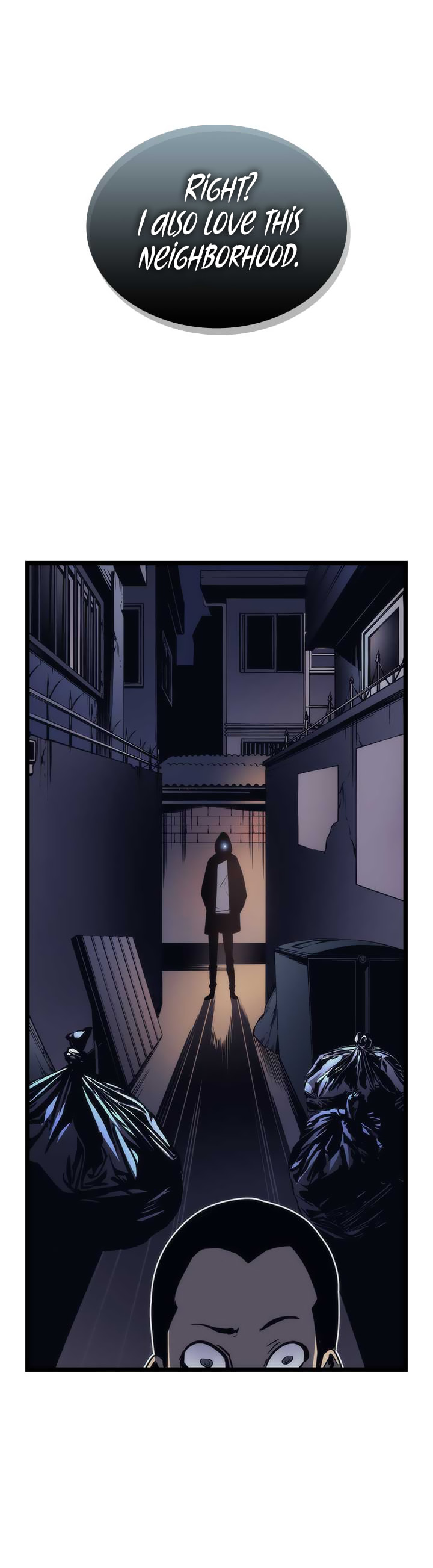 Read Solo Leveling chapter 94.1 image 11 on Lezhin