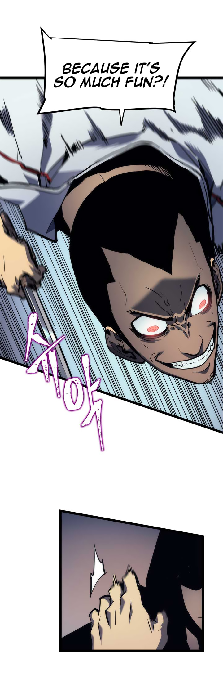 Read Solo Leveling chapter 94.1 image 13 on Lezhin