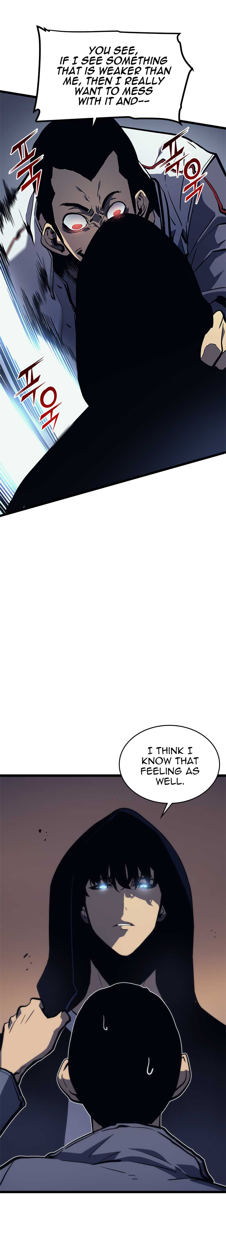 Read Solo Leveling chapter 94.1 image 14 on Lezhin