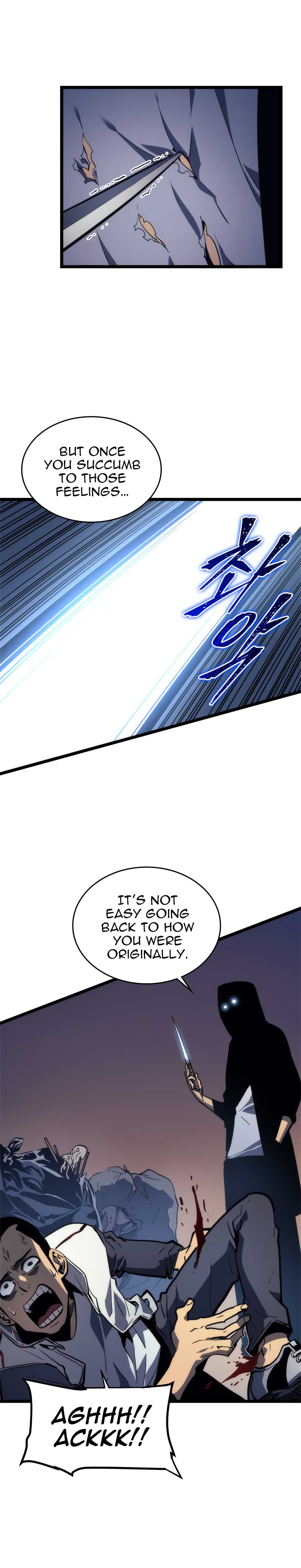 Read Solo Leveling chapter 94.1 image 15 on Lezhin