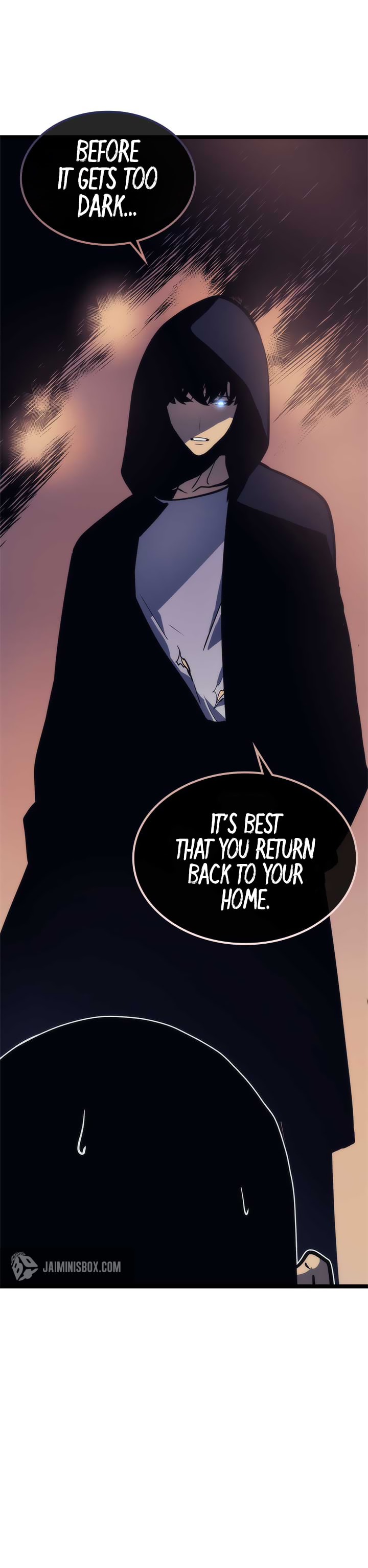 Read Solo Leveling chapter 94.1 image 16 on Lezhin
