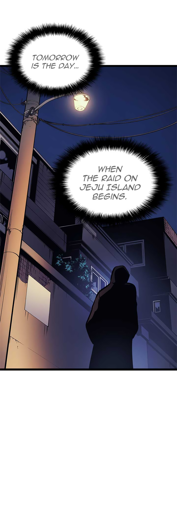 Read Solo Leveling chapter 94.1 image 19 on Lezhin
