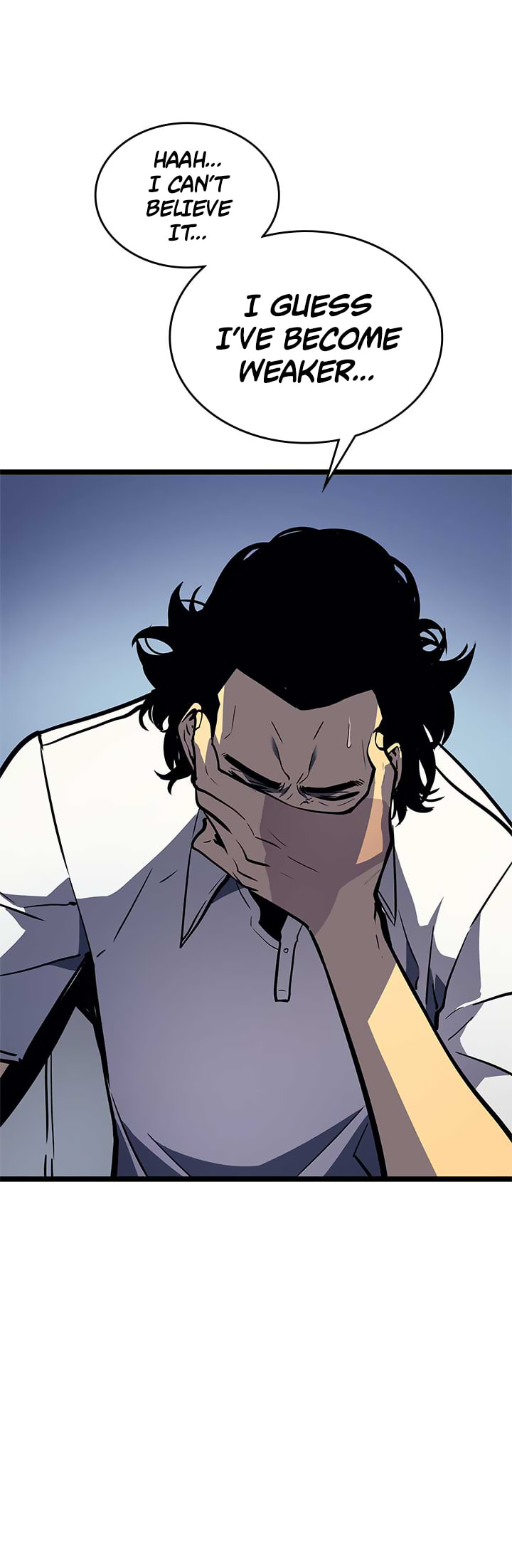 Read Solo Leveling chapter 94.1 image 24 on Lezhin