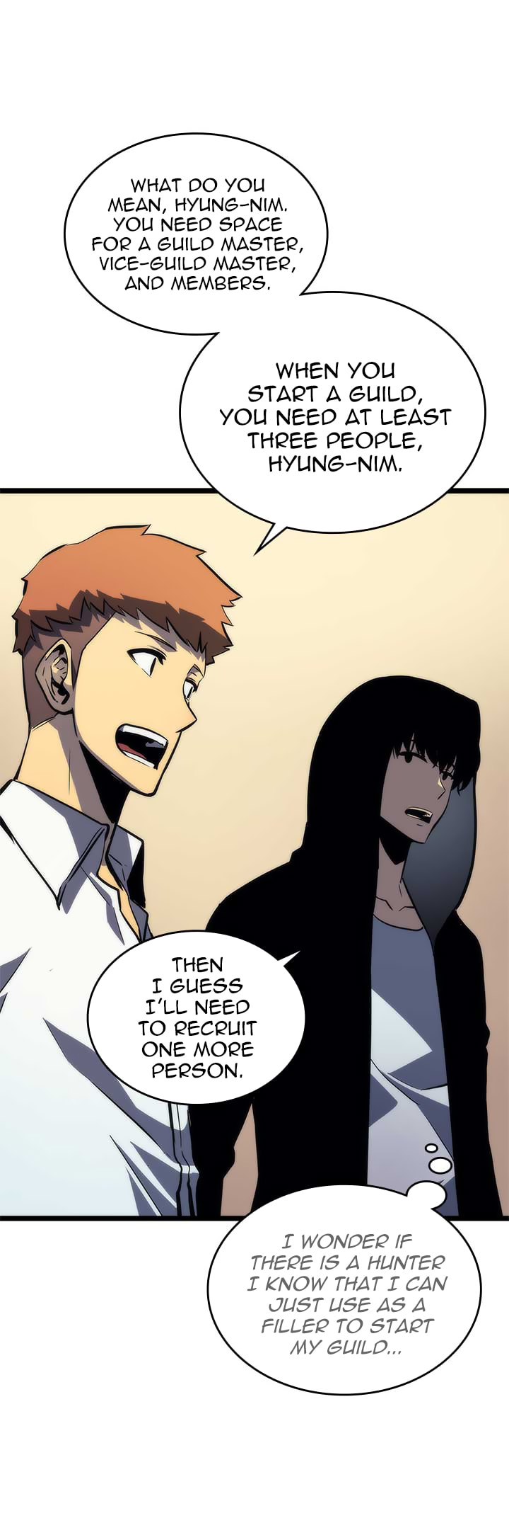 Read Solo Leveling chapter 94.1 image 5 on Lezhin