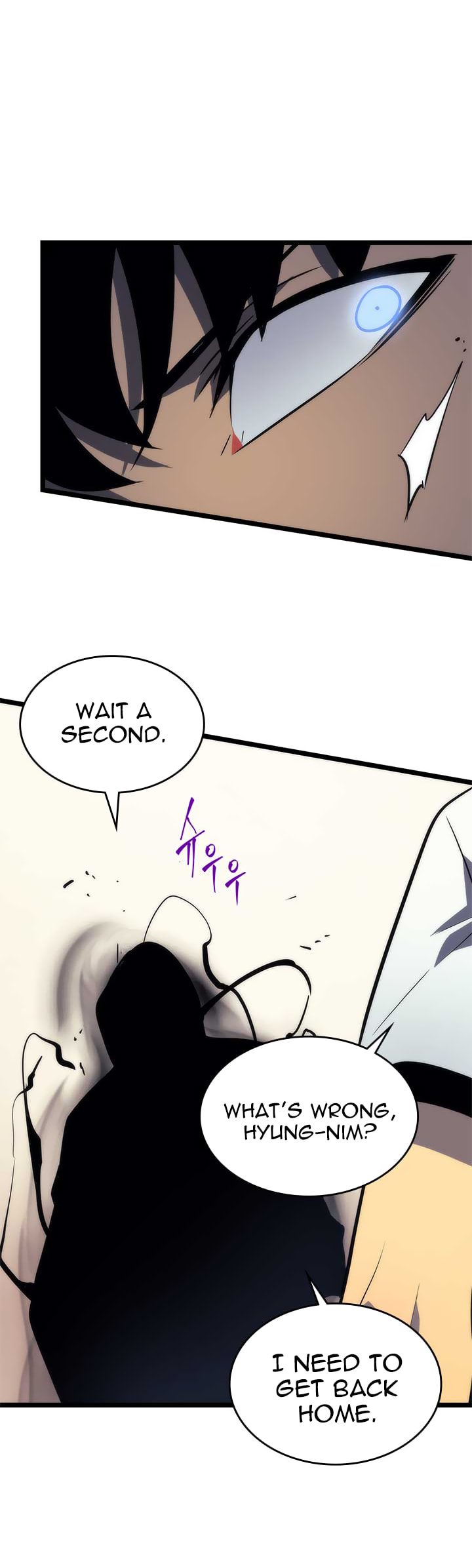 Read Solo Leveling chapter 94.1 image 7 on Lezhin
