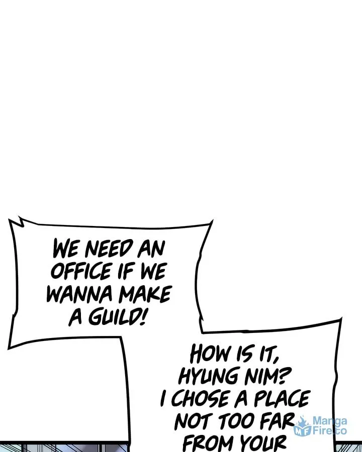 Read Solo Leveling chapter 94 image 101 on Lezhin