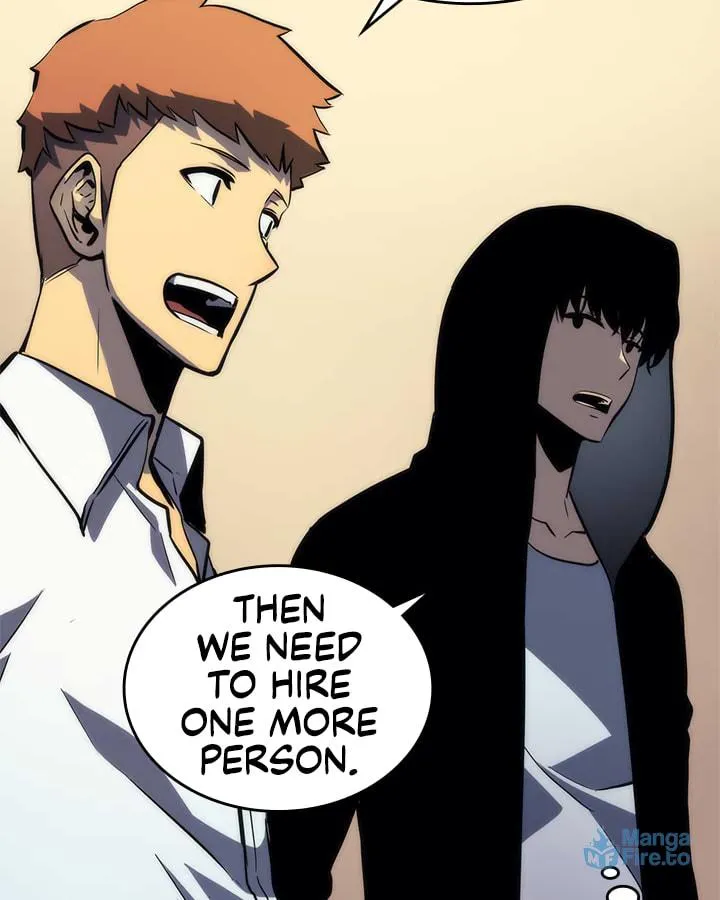 Read Solo Leveling chapter 94 image 104 on Lezhin