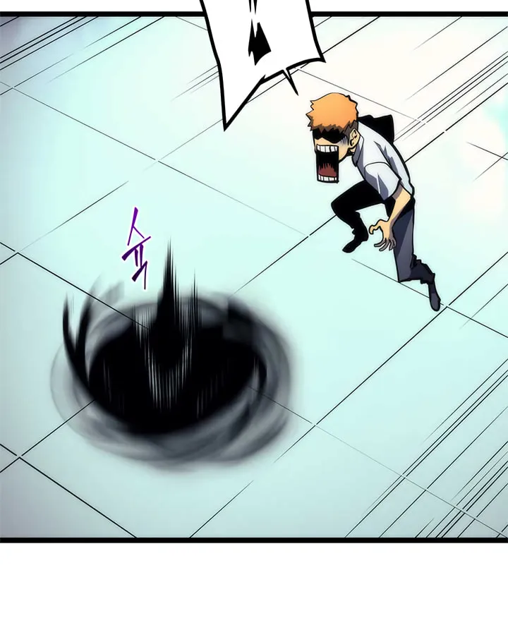 Read Solo Leveling chapter 94 image 112 on Lezhin