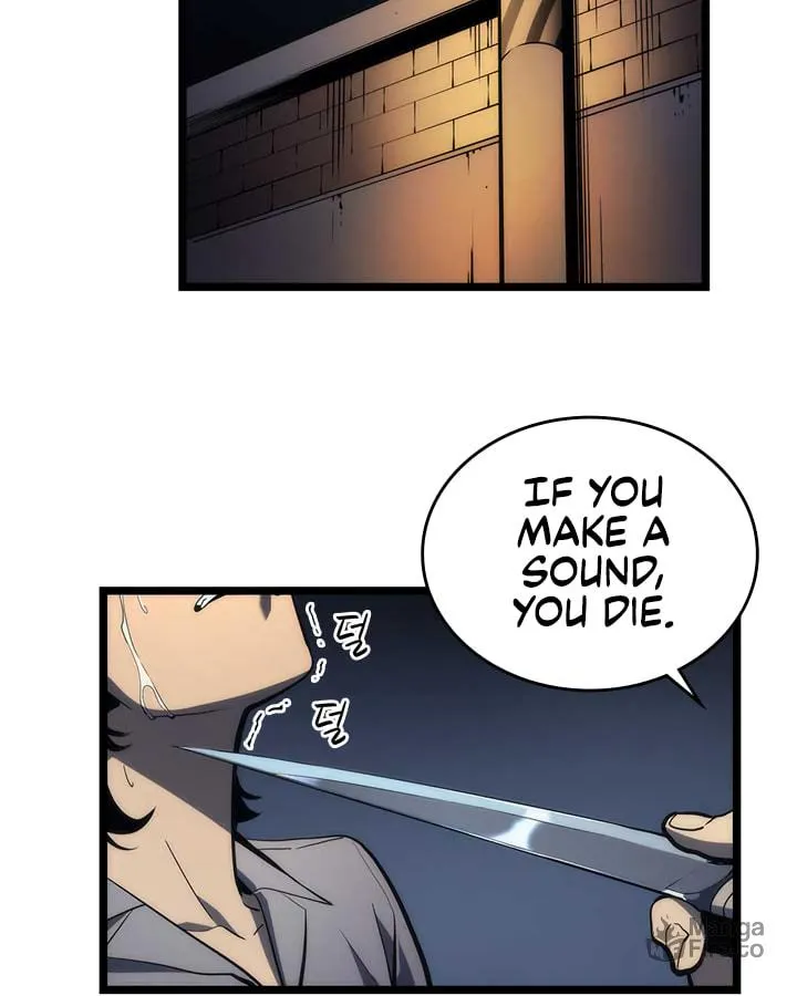 Read Solo Leveling chapter 94 image 116 on Lezhin