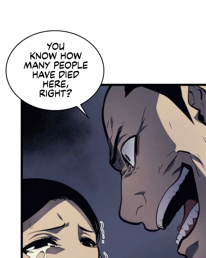 Read Solo Leveling chapter 94 image 117 on Lezhin